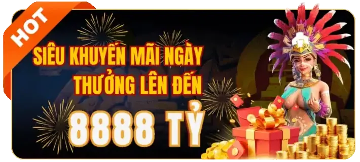 Vận động viên tennis đang giao bóng trên sân đất nện, thể hiện cá cược tennis tại pog79 nổ hũ
