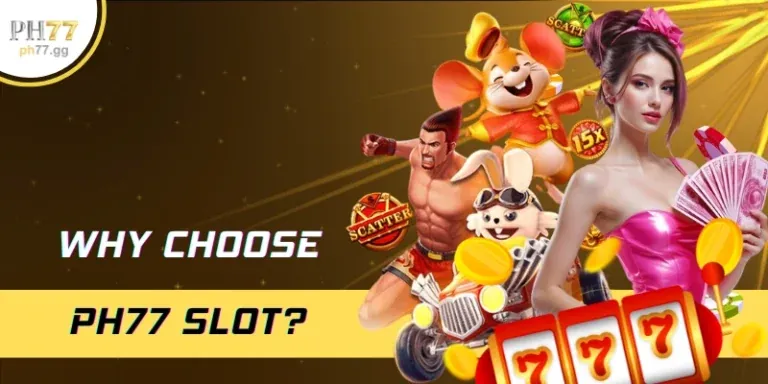 Cách thắng Jackpot nổ hũ POG79