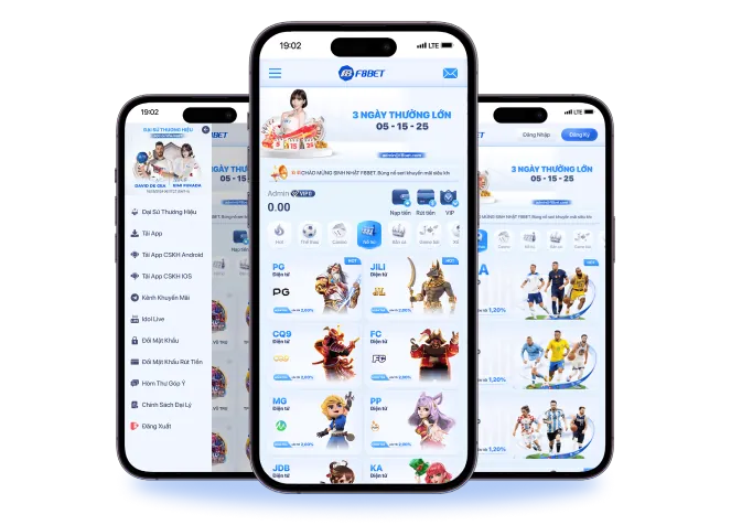Đa dạng trò chơi tại pog79