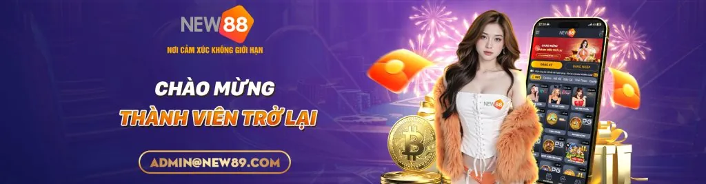 Thưởng chào mừng thành viên mới pog79 Nổ Hũ