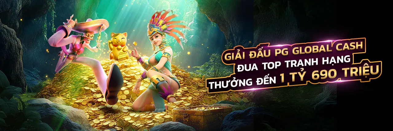 Sảnh Sòng Bạc Trực Tuyến pog79 nổ hũ