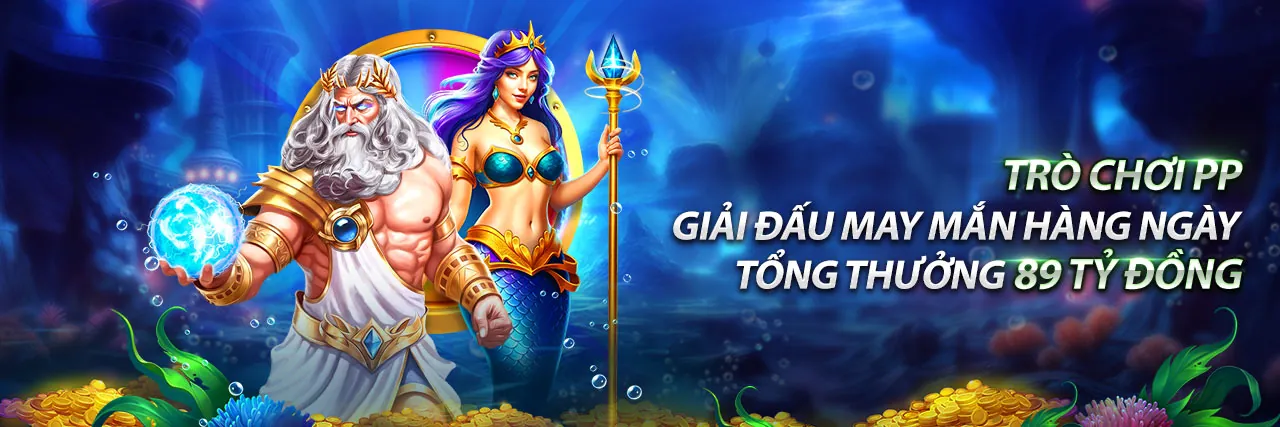 Ưu đãi và khuyến mãi hấp dẫn tại pog79 nổ hũ