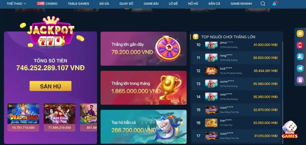 Hướng dẫn chơi bắn cá chi tiết tại pog79 Nổ Hũ