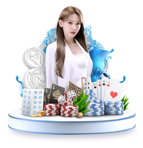 Trải nghiệm Casino Trực Tuyến